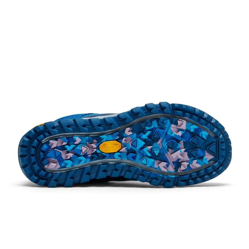 Basket Merrell Antora 2 GORE-TEX Bleu Femme | I.K.NFAV